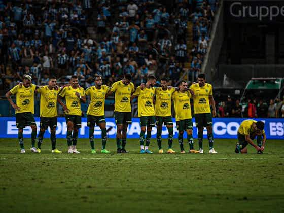 Imagem do artigo:Conheça o Ypiranga, adversário do Botafogo na Copa do Brasil