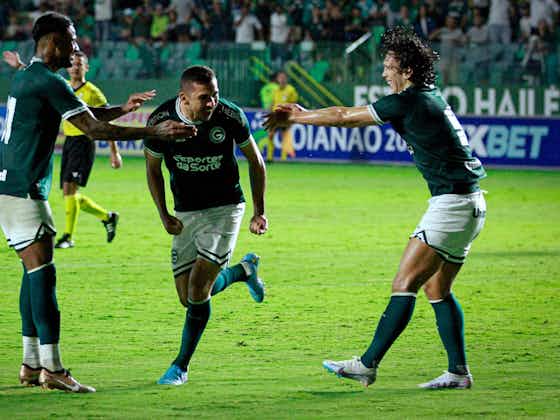 Imagem do artigo:Goiás e Paysandu vão se enfrentar pela primeira vez na Copa Verde e logo numa final que pode vir título inédito
