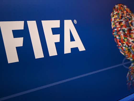 Imagem do artigo:Fifa assina acordo com Associação de Clubes da Europa para Mundial de 2025