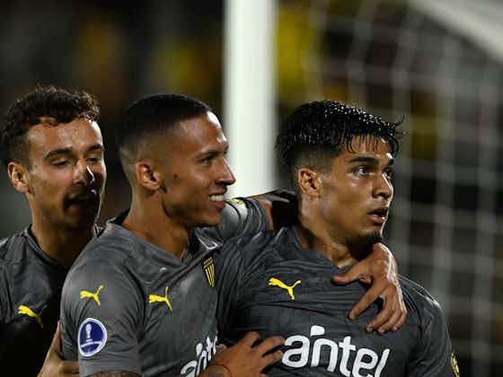 Imagem do artigo:América-MG na Sul-Americana: conheça mais sobre Peñarol, adversário do Coelho no grupo F