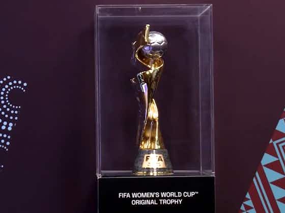 Imagem do artigo:CazéTV anuncia transmissão da Copa do Mundo Feminina