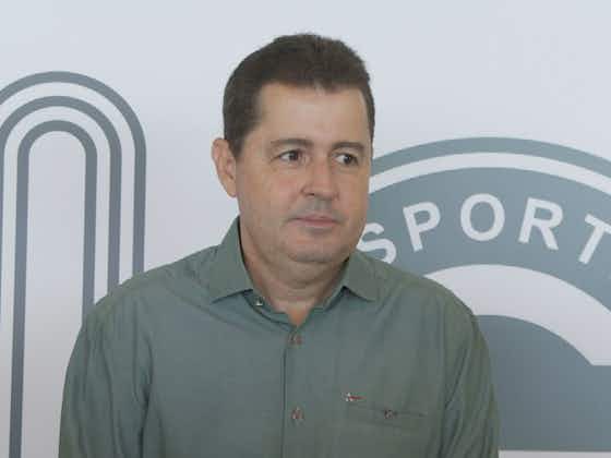 Imagen del artículo:Presidente do Goiás fala em “alívio” após título da Copa Verde