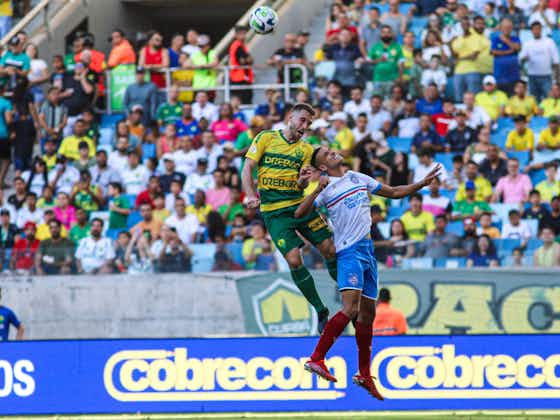 Imagem do artigo:Atuações ENM: Em jogo equilibrado, Cuiabá e Bahia ficam no empate; veja as notas