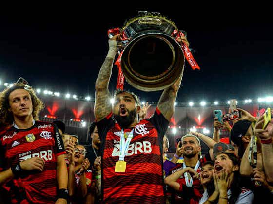 Imagem do artigo:Flamengo e Copa do Brasil: veja o que mudou no clube desde a decisão de 2022