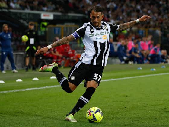 Imagem do artigo:Botafogo apresenta proposta ao argentino Roberto Pereyra e aguarda resposta do meia