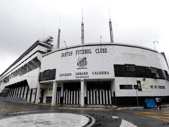 Imagem do artigo:Carille afirma que time vai jogar quartas na Vila Belmiro: ‘Confirmado’