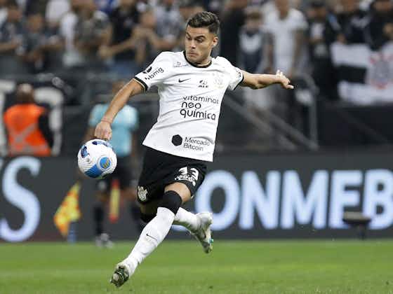 Imagem do artigo:Por dívida com Argentinos Juniors pela compra de Fausto Vera, Corinthians é condenado na Fifa
