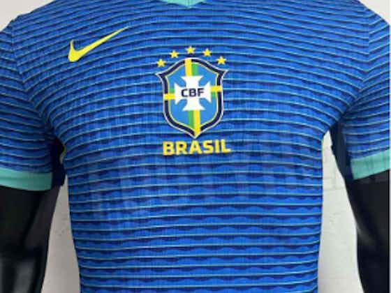 Brazil  Blusa do brasil, T-shirts com desenhos, Camisas de times  brasileiros
