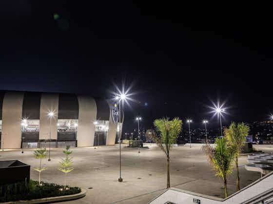 Imagem do artigo:Atlético-MG: Arena MRV terá espaço aberto ao público em dias sem jogos e eventos