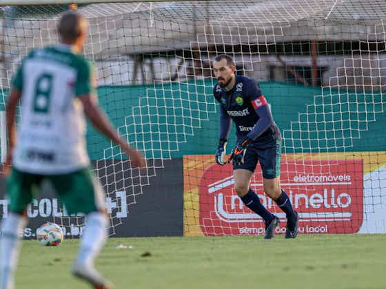 Imagem do artigo:Com decisões pela frente, Cuiabá muda a chave e encara o Brasiliense pela Copa Verde antes da volta do Estadual
