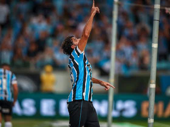 Imagem do artigo:Grêmio x Juventude: confira o retrospecto em finais do Gauchão