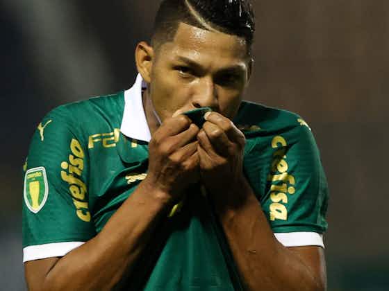Imagem do artigo:Palmeiras vence o Botafogo-SP e confirma liderança geral no Paulistão