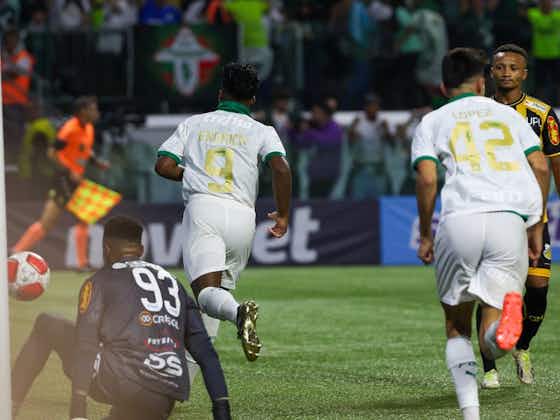 Imagem do artigo:Palmeiras chega a sua quinta final seguida do paulistão, relembre as últimas