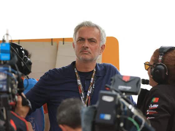 Imagem do artigo:Sem clube desde janeiro, Mourinho afirma querer voltar a trabalhar na próxima temporada europeia