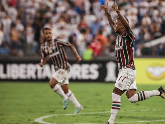 Imagem do artigo:Atuações ENM: Marquinhos é o melhor em empate do Fluminense; veja notas