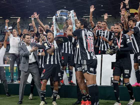 Imagem do artigo:Embalado pelo título estadual, Atlético-MG busca segunda vitória na Libertadores