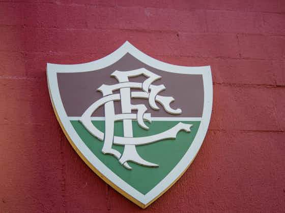 Imagem do artigo:Fluminense confirma duelos contra Sampaio Corrêa e Atlético-MG em Cariacica
