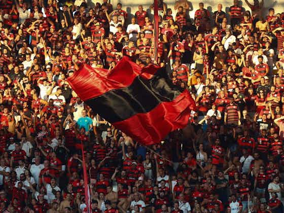 Imagem do artigo:Flamengo tem o mesmo número de títulos cariocas que os três rivais juntos no século