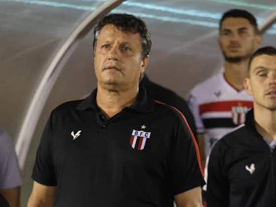 Imagem do artigo:Amazonas anuncia Adilson Batista para comandar o clube na Série B do Brasileiro