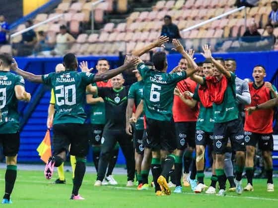Imagem do artigo:Manaus vence Parintins e conquista o segundo turno do Campeonato Amazonense