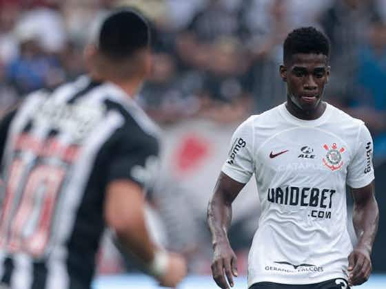 Imagem do artigo:Após empate na estreia, Corinthians inicia preparação para primeiro jogo fora de casa no Brasileirão