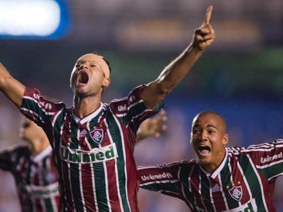 Imagem do artigo:Fluminense nunca foi derrotado pelo Cerro Porteño; veja o retrospecto do confronto