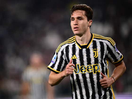 Imagen del artículo:Federico Chiesa podría dejar la Juventus en verano