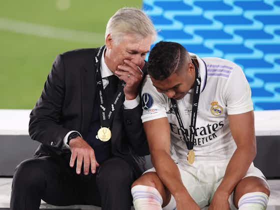 Imagen del artículo:¿El Real Madrid se queda sin su pieza clave en el centro del campo?
