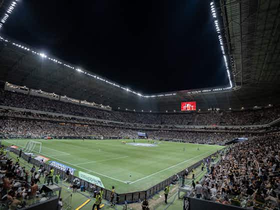 Imagem do artigo:Mais de 25 mil Atleticanos e Atleticanas ja garantiram presença no clássico da terceira rodada do Brasileirão