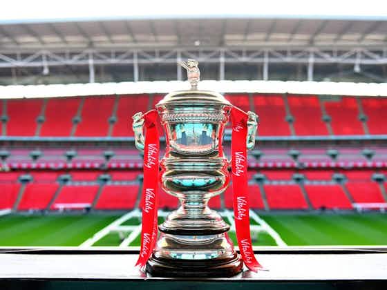 Article image:FA CUP DRAW: Burnley to host FA Women’s Championship leaders Liverpool in third round