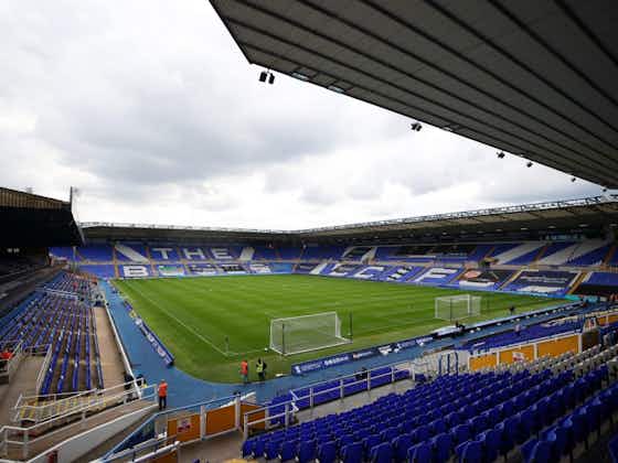 Article image:PREVIEW: Birmingham City v Reading