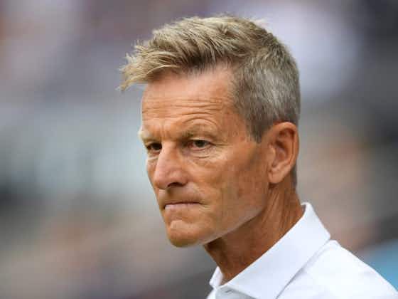 Article image:EURO quarter-finals need top players like Chelsea’s Harder says Danish boss Søndergaard