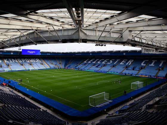 Article image:PREVIEW: Leicester City v Manchester City