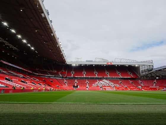 Article image:PREVIEW: Manchester United v West Ham United