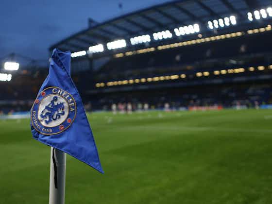 Article image:Stamford Bridge sold out for Chelsea’s UWCL semi-final against Barcelona