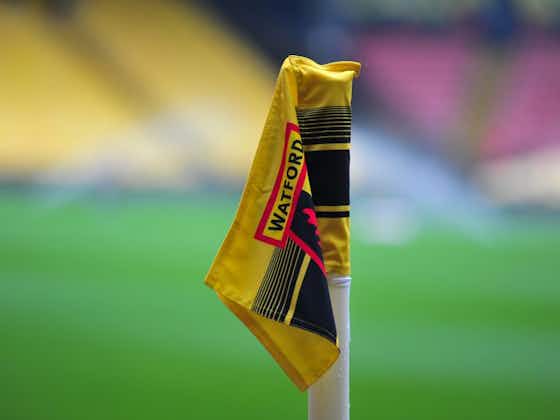 Article image:Watford relegated back to FAWNL following defeat to Charlton Athletic
