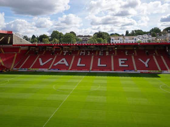 Article image:Charlton Athletic Women to play all home league games at The Valley in 2024/2025