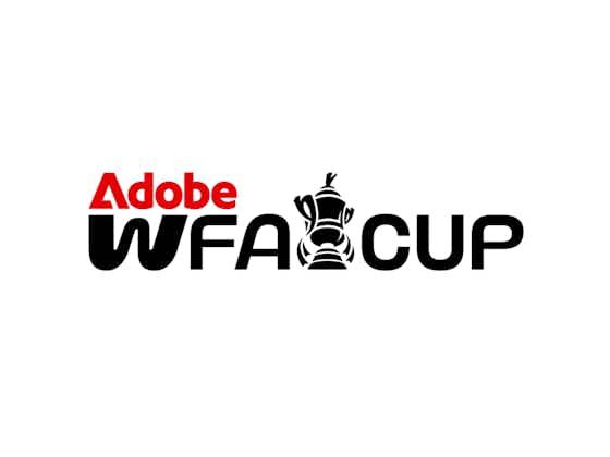 Article image:This season’s Adobe Women’s FA Cup final declared a sell-out