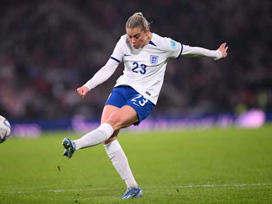 Article image:Lionesses start the year with seven-goal victory over Austria