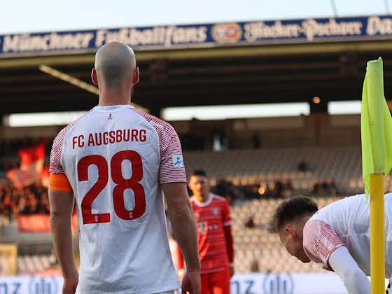 Artikelbild:Saisonfinale: U23 will bei Türkgücü München positiven Abschluss