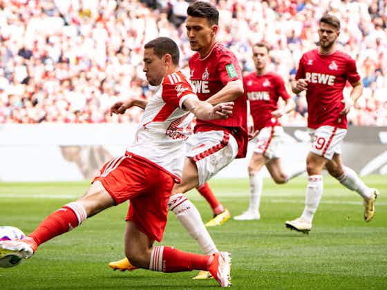 Image de l'article :Bayern 2 – 0 Cologne : les réactions
