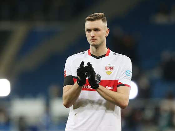Article image:It’s getting serious: Bayern Munich are pushing for the transfer of Sasa Kalajdzic