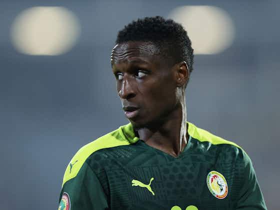 Article image:What IS happening with Bouna Sarr’s future?