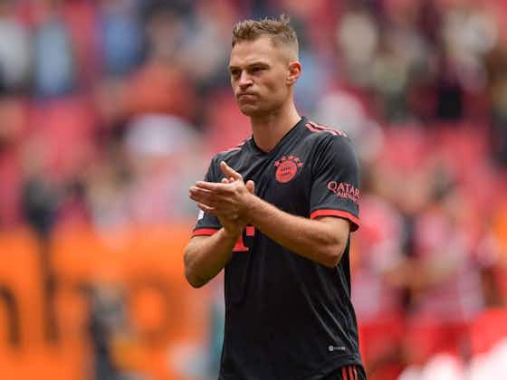Article image:Ex-Bayern defender Babbel criticizes Kimmich: „He should play wherever the coach says“