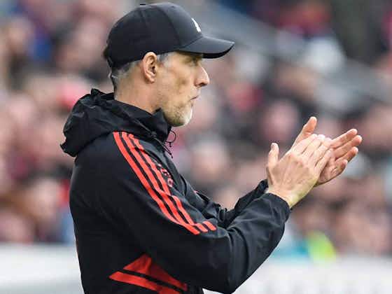 Article image:Tuchel after the victory in Freiburg: „We have highly deserved to win“.