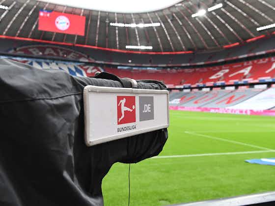 Article image:DAZN scandal: DFL stops bidding for Bundesliga rights!