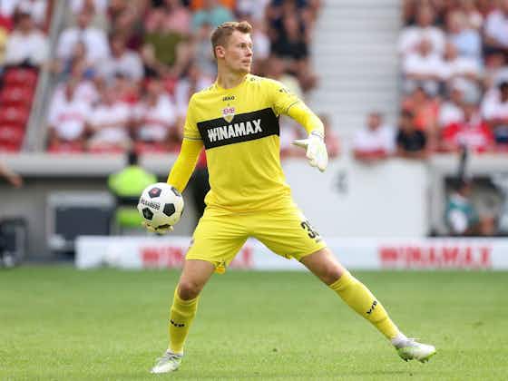 Article image:First extend, then Neuer successor? How Bayern plans with Nübel