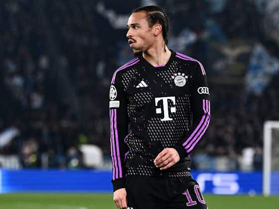 Article image:Sané and Neuer fit for Arsenal? Tuchel clarifies