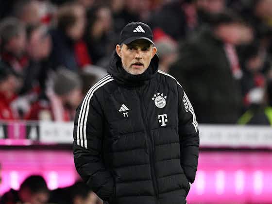 Article image:Lahm criticises Tuchel: „No team can develop like this“