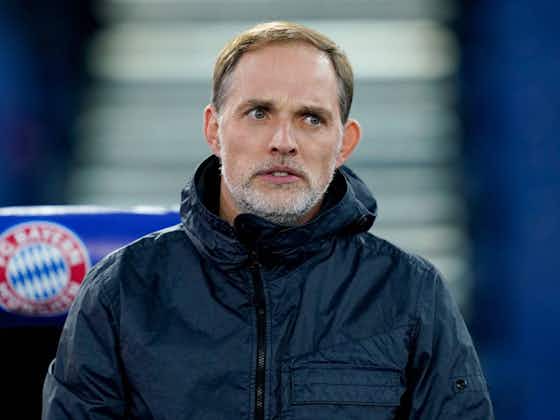 Article image:New chapter after Bayern? Man United interested in Tuchel